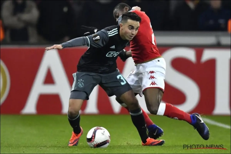 Ajax bereikt akkoord met familie Nouri over schadevergoeding