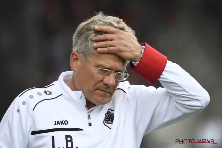 Bölöni ervaart een nijpend tekort, maar Antwerp heeft een drietal erg interessante opties op tafel