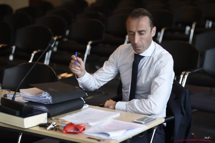 "Naar 1B of naar Amateur dat maakt voor ons niet uit, zolang KV Mechelen maar zakt": advocaat Beerschot Wilrijk gaat vol voor promotie