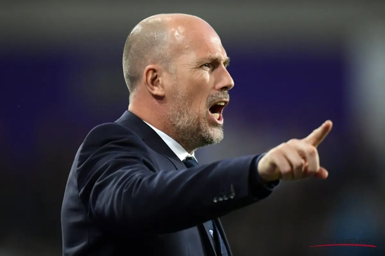 Clement legt bij voorstelling uit waarom hij voor Club Brugge koos: "Dat gaf de doorslag"