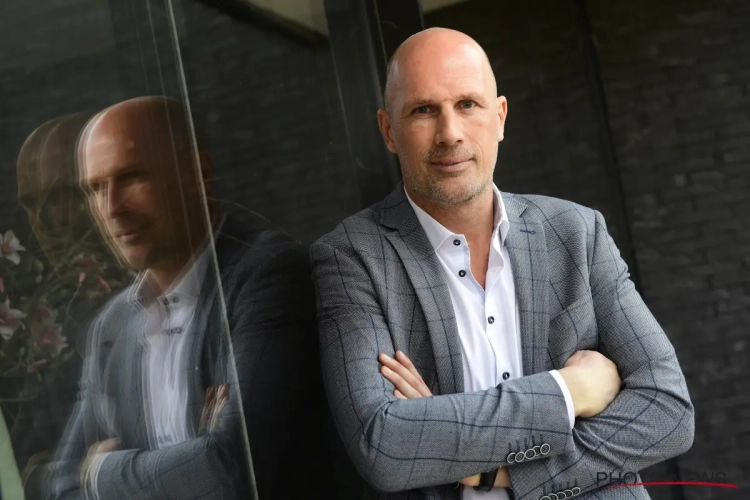 Ex-Bruggeling speler-trainer zoals Kompany (wel op lager niveau): "Ik zag nooit trainer in Clement" en "Overtuigd dat de jeugd bij Brugge nu meer kansen gaat krijgen"
