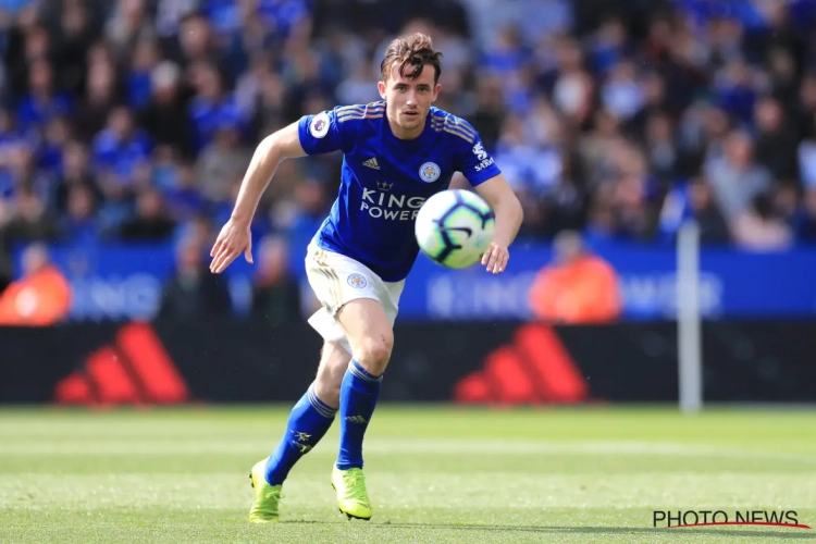 Na Werner mikt Chelsea op linksachter van Leicester, maar die moet 67 miljoen euro kosten