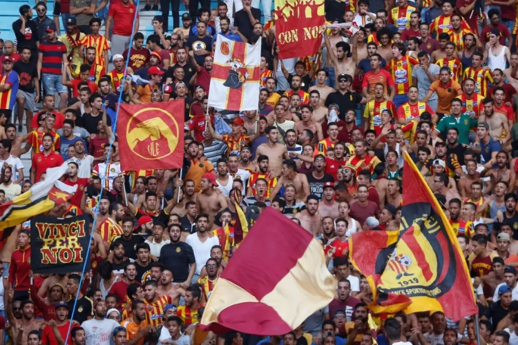 Grote belofte in Tunesië wordt genoemd bij Cercle Brugge