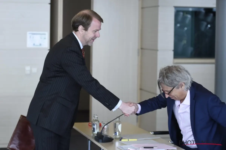 Bondsprocureur na gestaakte Limburgse derby: "Alsof men achter plexiglas existentiële angsten krijgt en zich daardoor als een beest misdraagt"