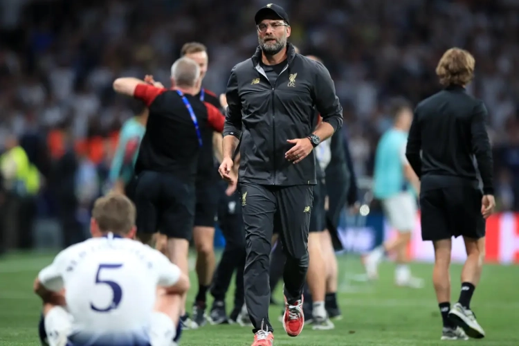 Vertonghen gefrustreerd: "Zo krijg je 400 strafschoppen per seizoen"