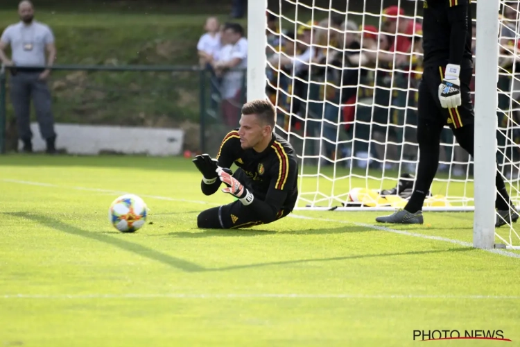 Hendrik Van Crombrugge aast op zijn transfer: "Er zit van alles in de pijplijn, maar er is nog niets afgerond"