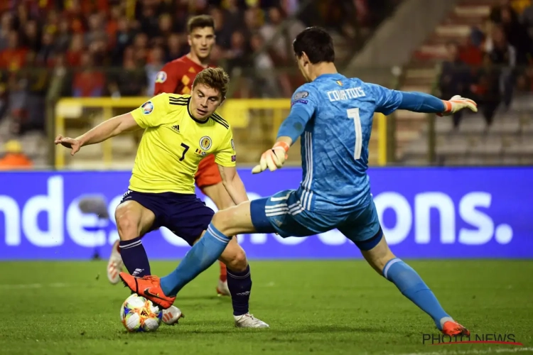 PSG denkt aan Rode Duivel voor sleutelpositie