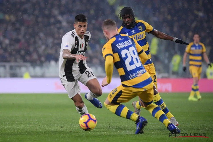 'Manchester City dicht bij tweede zomertransfer'