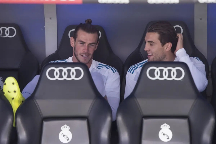 Wordt Santini weldra ploeggenoot van Gareth Bale?