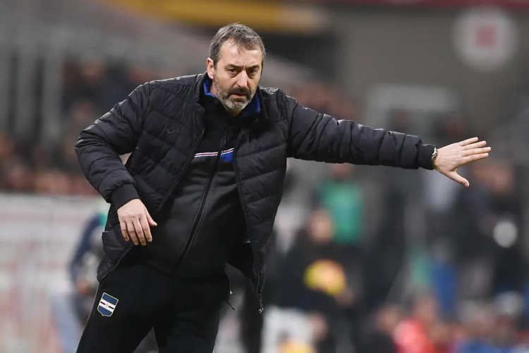 'AC Milan zet coach aan de deur en heeft alternatief al klaar staan' 