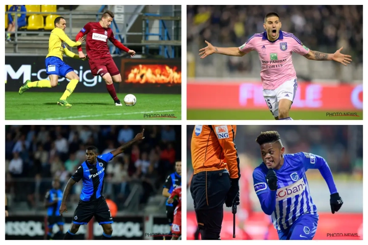 Benjamin Nygren weet wat hem te doen staat: dure tieners zorgen haast altijd voor monsterwinsten in België