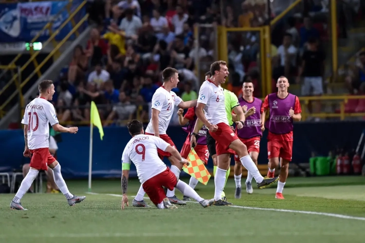 Verrassing van formaat! Polen klopt Italië bij U21 en... België kan nog naar Olympische Spelen