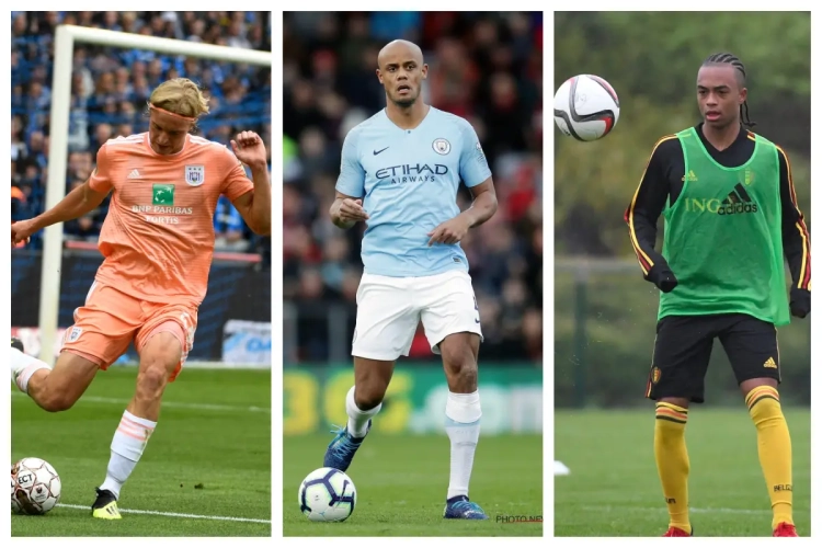 Kompany, Bornauw en... Sardella: het gevraagde voetballende vermogen achterin bij Anderlecht