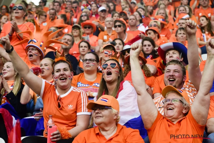 Wat staat er op vrijdag allemaal op het programma in de EK-kwalificaties?