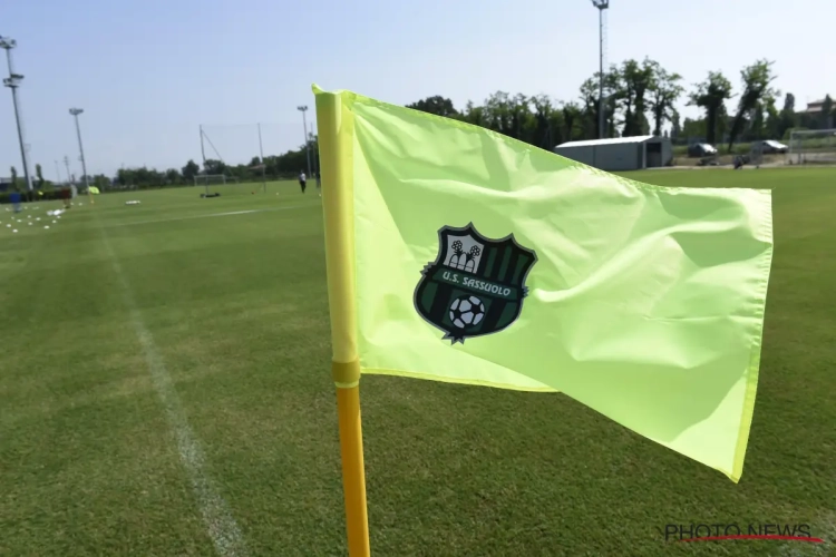 🎥 Wanneer de VAR helemaal tegen je lijkt te zijn: Sassuolo scoort 4(!) afgekeurde doelpunten