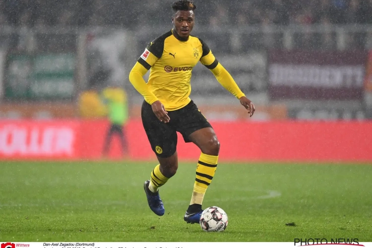 Arsenal jaagt op Frans toptalent van Borussia Dortmund