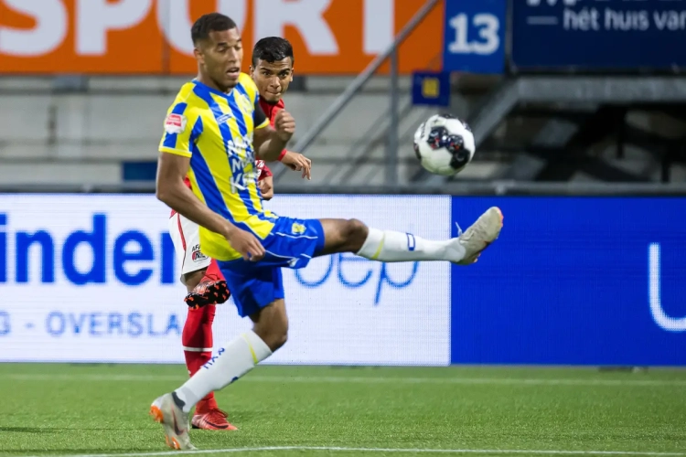 🎥 Curaçao naar kwartfinale Gold Cup na wereldgoal in extra tijd