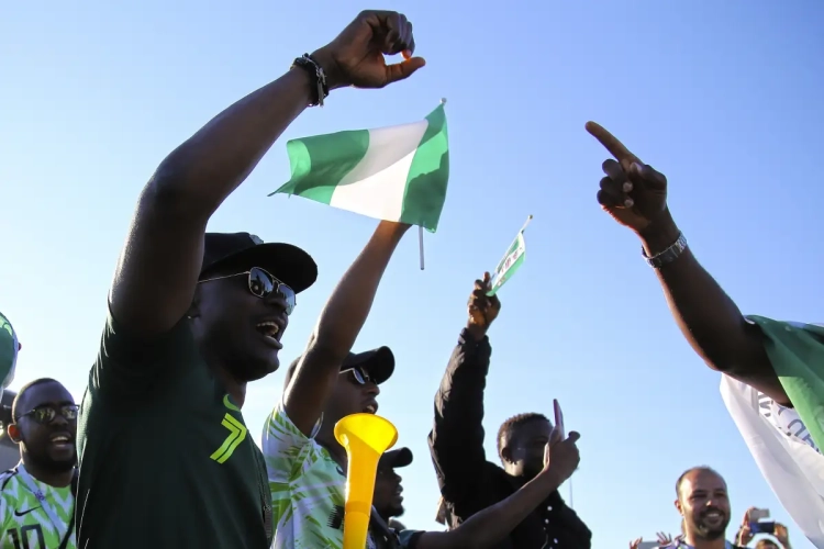 Twee Nigeriaanse spelers, waarvan één international, komen tragisch om het leven