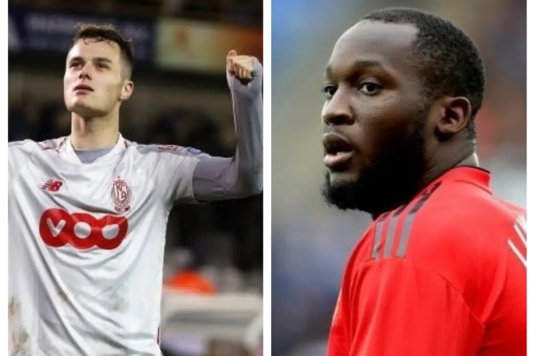 Hoe het cashprobleem van Inter een zegen is voor Standard en nefast voor Lukaku