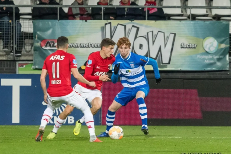 OFFICIEEL: Liverpool haalt eerste zomertransfer weg uit Nederland