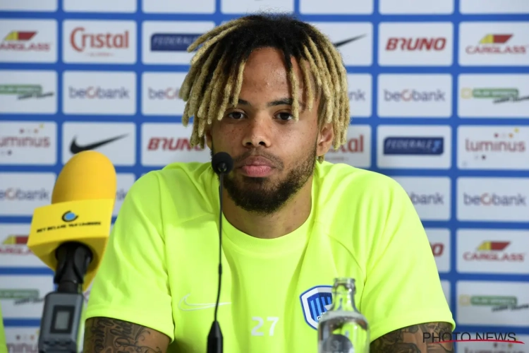 Officiële debuut van Bongonda laat niet meer zo lang op zich wachten