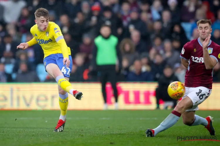 Sunderland haalt winger van Tottenham definitief binnen