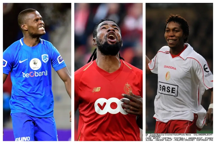 TP Mazembe: maakt Congolese topclub na Standard en Racing Genk nu ook Anderlecht rijk?