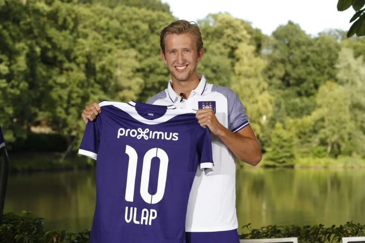 Vlap: "Enorm leuk om samen te spelen met Doku, wat is die jongen snel voor zijn leeftijd"