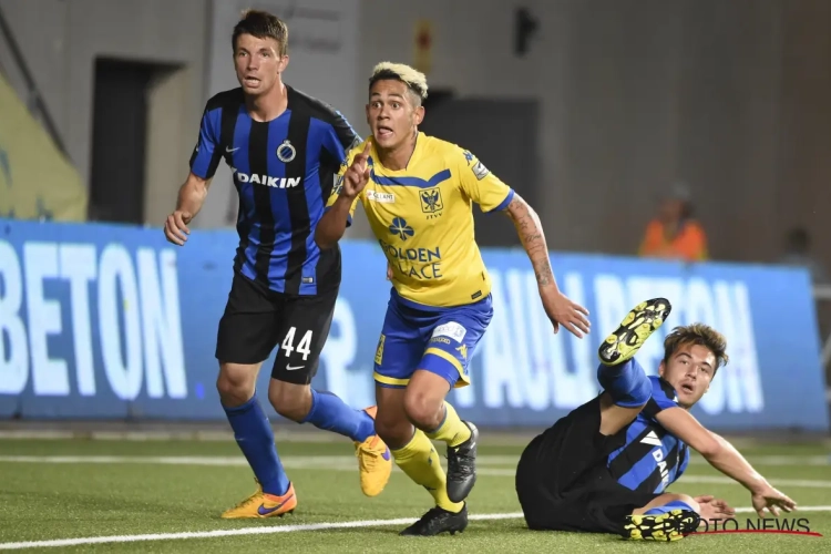 Qatari kunnen niét lachen met move van Club Brugge: 'Antwerp kaapt Edmilson weg voor neus van blauw-zwart'