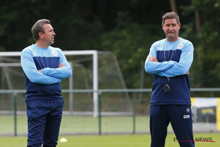 Lorenzo Staelens koos verrassend voor trainerschap bij HSV Hoek: "Moet combineerbaar blijven met mijn job"