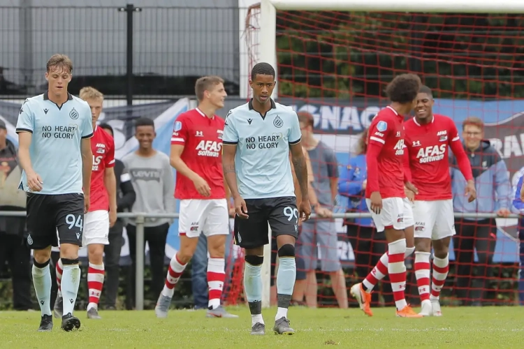 Ultieme buitenkans? Belgische (ex-jeugd Gent, Anderlecht en Club) is ondanks 'risico' echt wel spek naar de bek van JPL-clubs