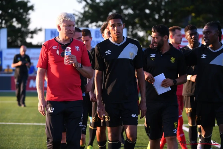 De prognose van de redactie: 9. STVV opnieuw de luis in de pels van de groten?