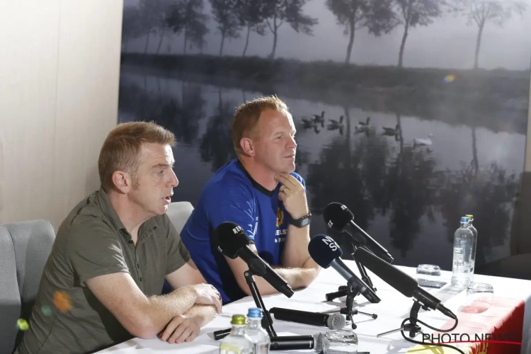 Directeur van KV Mechelen richt zich tot hoofdaandeelhouder: "We rekenen op het supportershart van Dieter Penninckx"