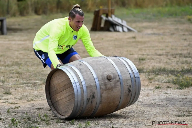 Dewaest bleef Genk trouw ondanks dat hij elders véél geld kon verdienen: "Moet Mogi bedanken"