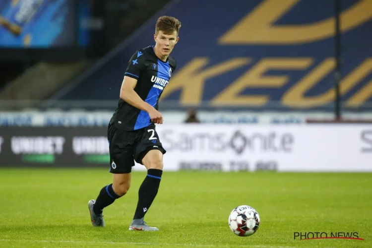 Drie nieuwe besmettingen bij Oekraïne: slecht nieuws voor Club Brugge en KV Kortrijk