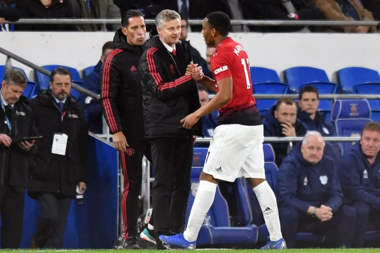 Europa League: Op wie moet Club Brugge letten bij Manchester United? 