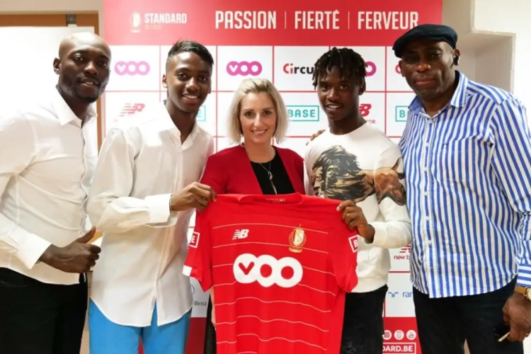 OFFICIEEL: Standard leent speler uit én haalt er één terug uit Nederland 