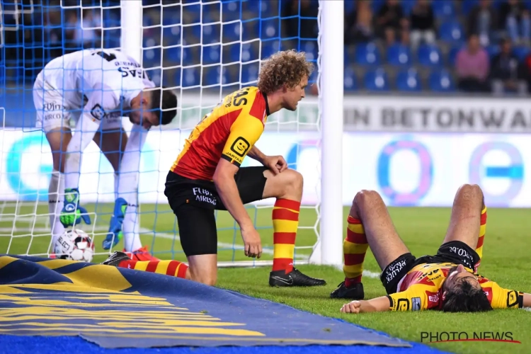 KV Mechelen heeft in alle linies nog versterking nodig: vooral nog een creatieveling en een verdediger erbij