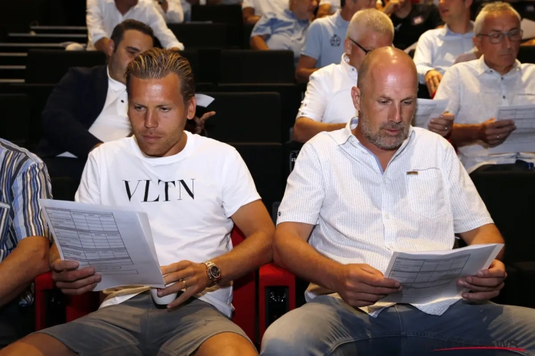 Referee Department verduidelijkt nieuwe regels rond kaarten en hands: hands (vrijwillig of onvrijwillig) bij offensieve speler is ALTIJD fout, niet bij defensieve