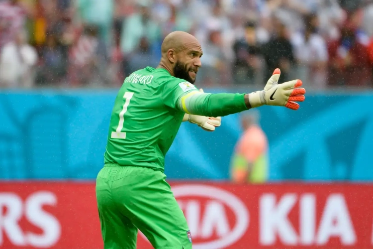 OFFICIEEL: 121-voudig Amerikaans international keert terug uit voetbalpensioen