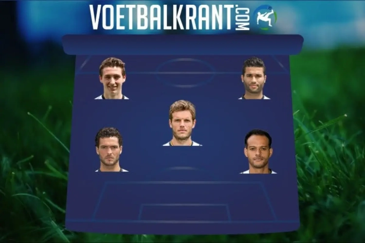 🎥 Jullie hebben gekozen: "Dit is de beste five-a-side van het voorbije seizoen"