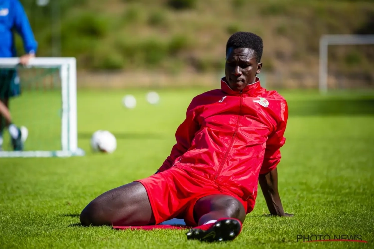 King Kara is net weg en nu komt zijn beste vriend op bezoek: "Hij verraste me door in Qatar te tekenen"