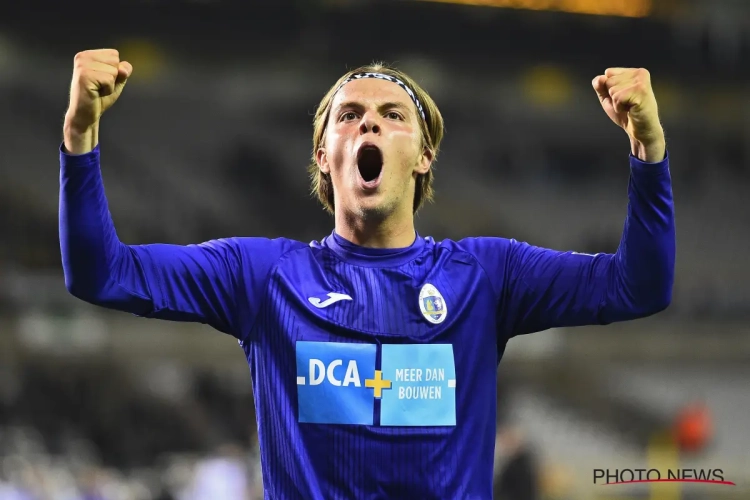 Pech blijft verhuurde Beerschot-speler achtervolgen: "Ik zal nooit meer helemaal pijnvrij op een veld staan"