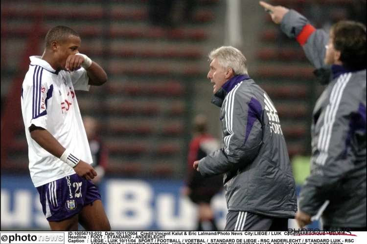 Broos neemt geen blad voor de mond als het over Kompany gaat: "Ik wil het woord belachelijk niet in de mond nemen, maar..."