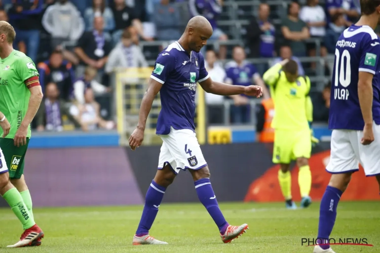 Scepticus Snelders over 'nieuwe Anderlecht': "Praktisch niet realiseerbaar om zo te spelen"