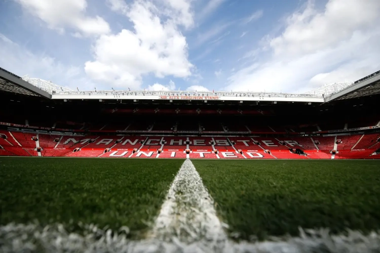 Eindelijk nog eens goed nieuws voor Manchester United: "Sterspeler gaat contract verlengen"