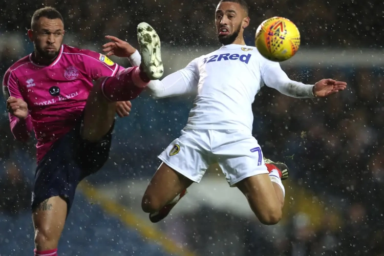 OFFICIEEL: Anderlecht heeft nieuwe aanvaller beet