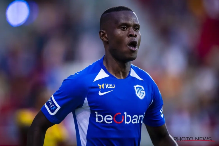 Manager van Aston Villa is duidelijk: "Deal met Samatta is bijna rond"