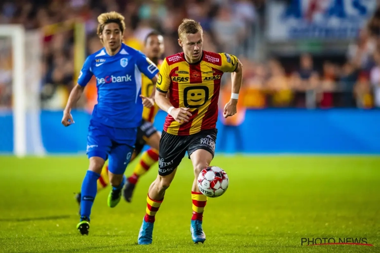 Mechelse uitblinker vs Genkse doelpuntenmaker: "Je voelde het al in eerste kwartier" en "Dat maakte het verschil"