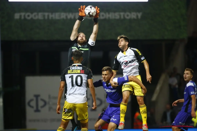 Nieuwe aanvoerder Beerschot bijzonder fier en vertrouwt op natuurlijke leiderskwaliteiten